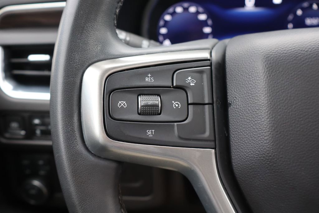 Used 2023 Chevrolet Tahoe LT image 16