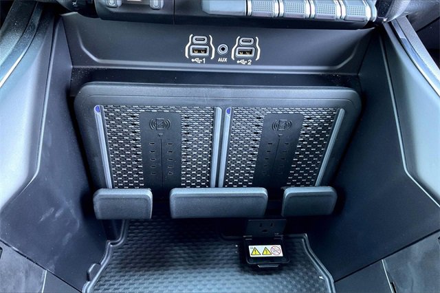 New 2026 RAM 2500 Laramie w/ Night Edition image 29