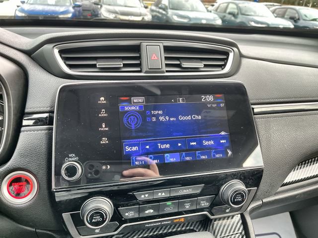 Used 2022 Honda CR-V EX image 14