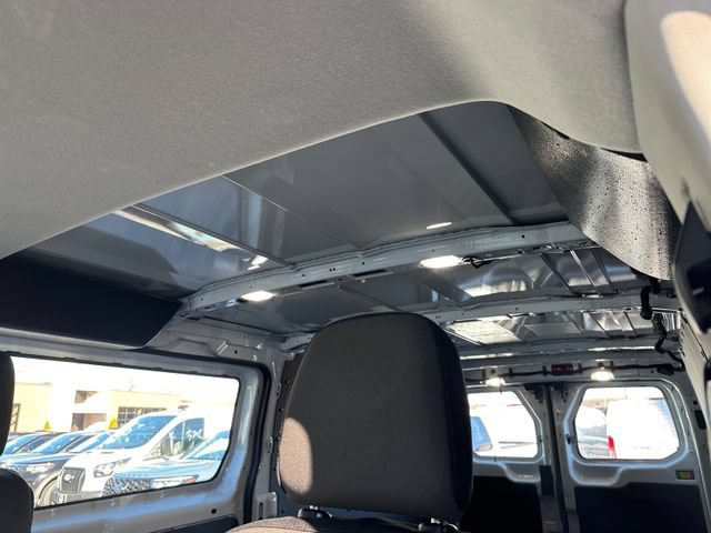 New 2025 Ford Transit 350 Low Roof AWD w/ Load Area Protection Package image 31