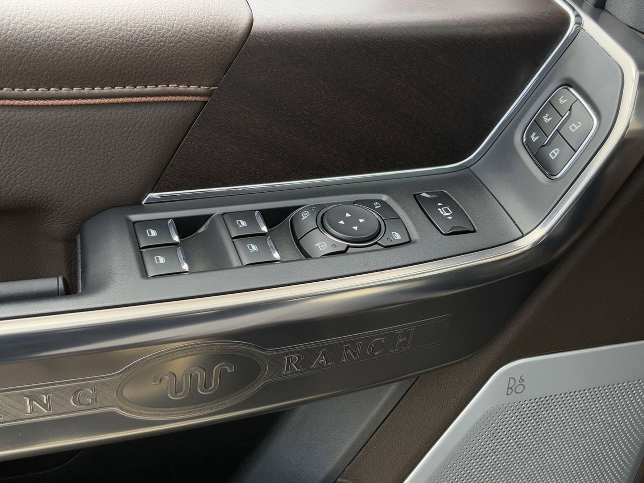 New 2026 Ford F350 King Ranch image 59