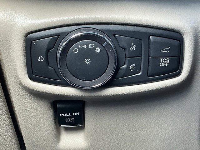 Used 2019 Lincoln Nautilus Reserve image 20