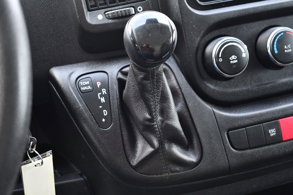 Used 2016 RAM ProMaster 2500 image 32