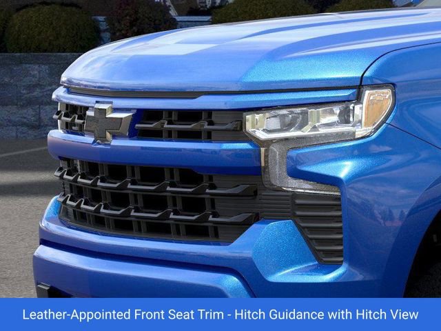New 2026 Chevrolet Silverado 1500 RST image 14