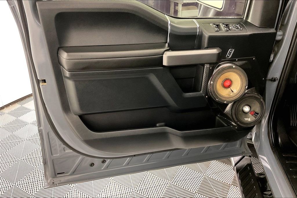 Used 2019 Ford F150 XLT w/ Equipment Group 302A Luxury RWD image 21