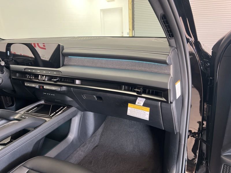 New 2027 Kia Telluride SX X-Line image 14