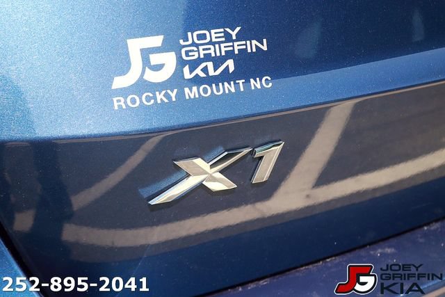 Used 2025 BMW X1 xDrive28i AWD/4WD image 11