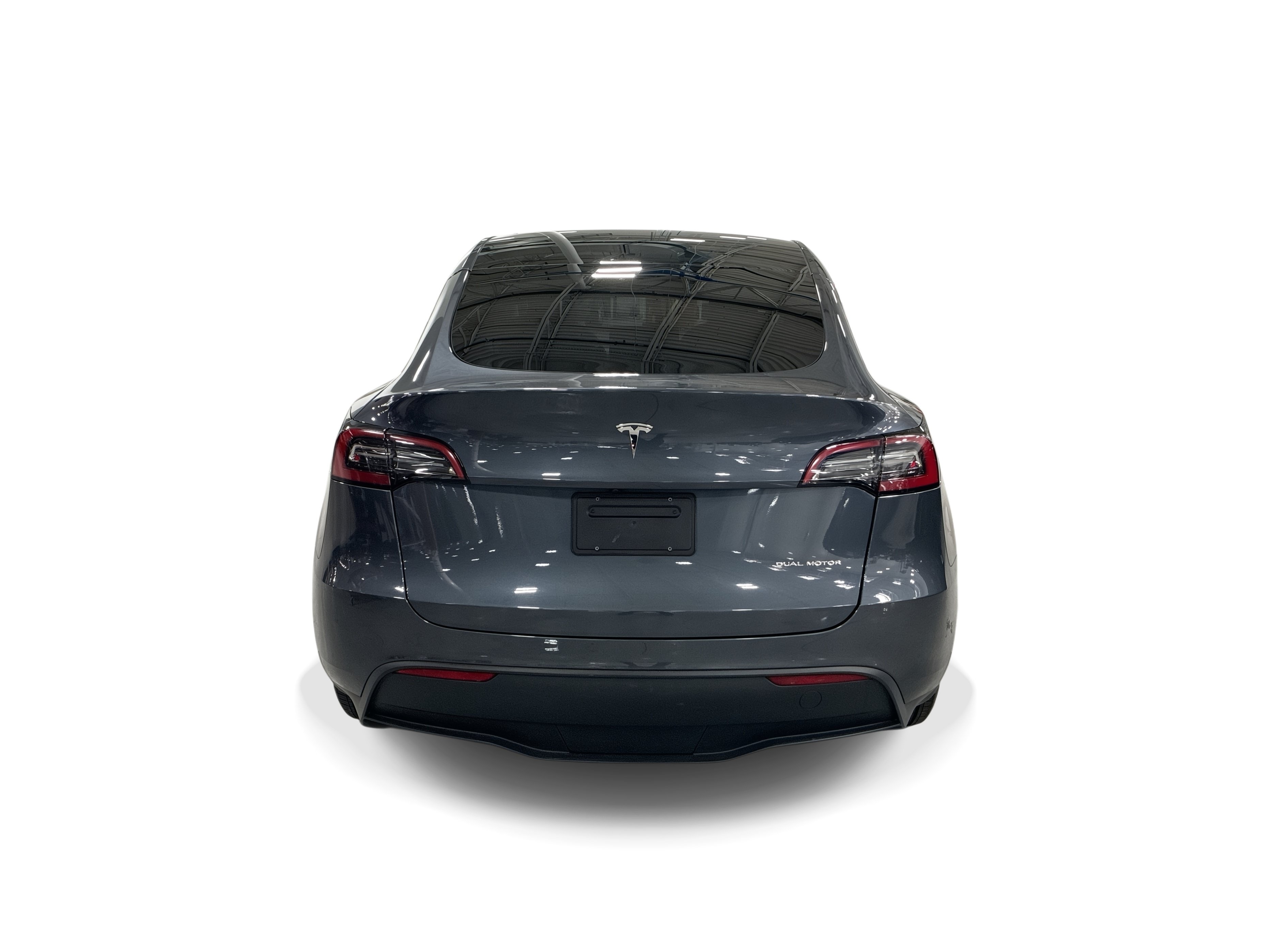 Certified 2023 Tesla Model Y Long Range AWD/4WD image 5