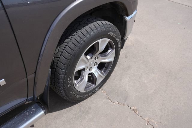 Used 2020 RAM 1500 Laramie image 10