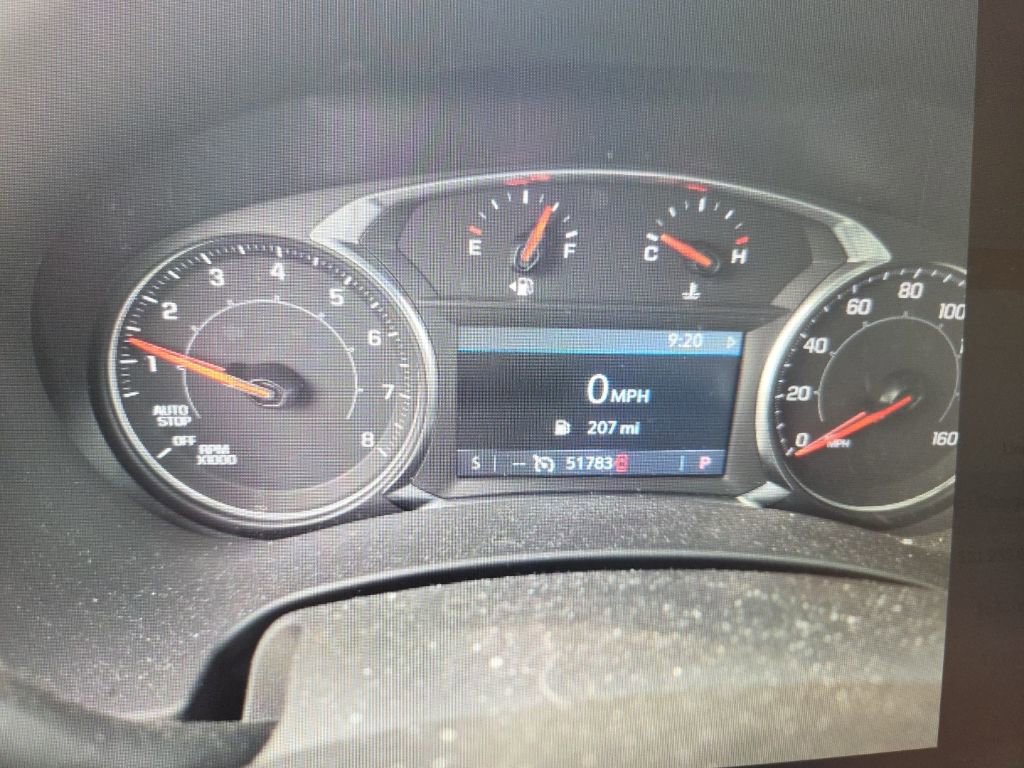 Used 2023 GMC Terrain SLT w/ Tech Package image 6