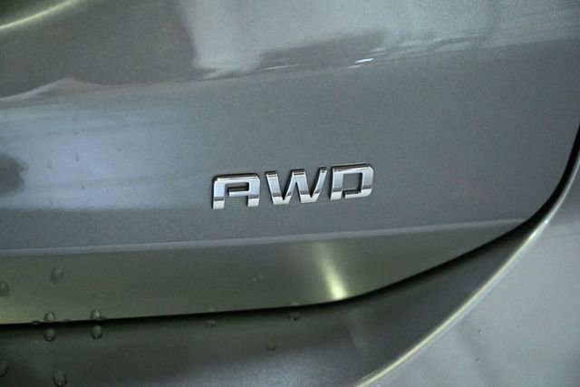 Used 2023 Chevrolet Equinox LS image 13