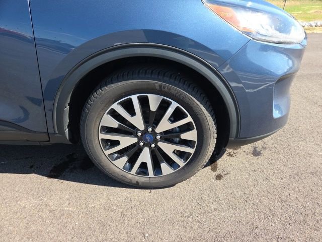 Used 2020 Ford Escape SE Sport image 4