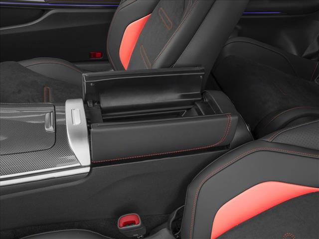 New 2027 Mercedes-Benz CLE 53 AMG 4MATIC Coupe image 10