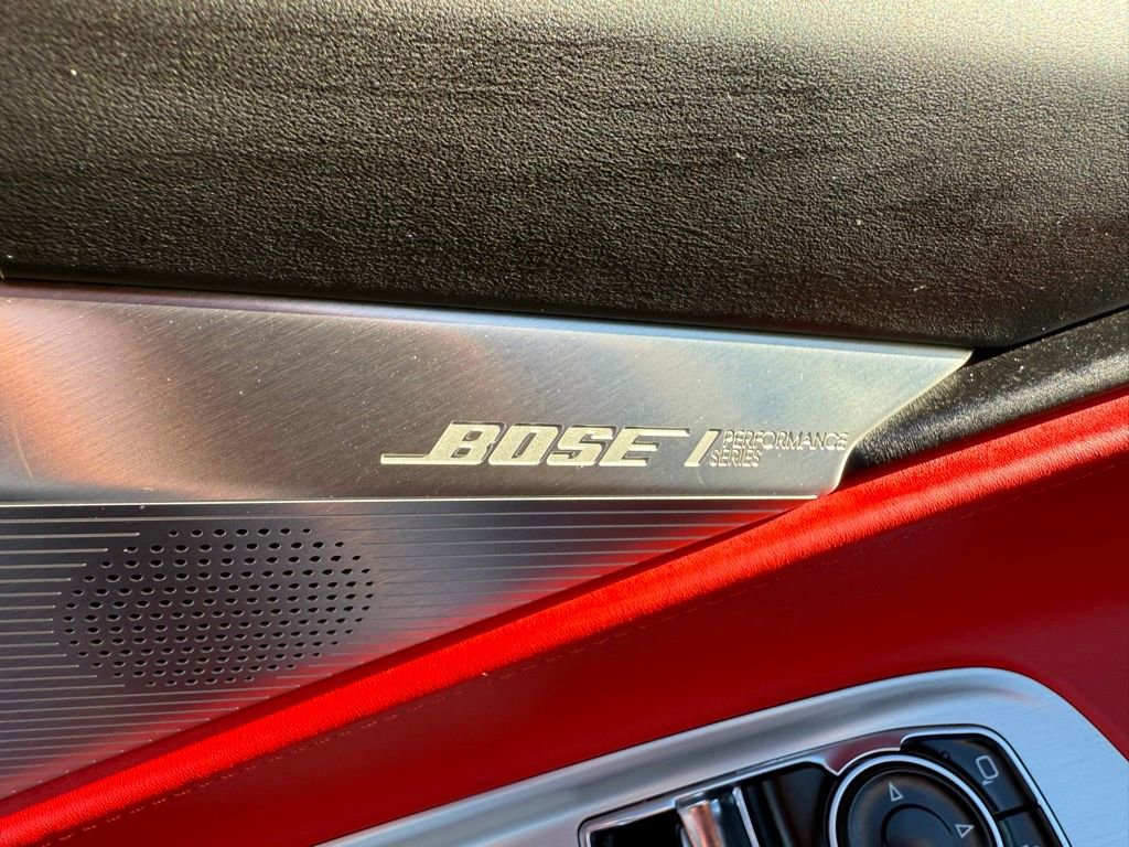 Used 2020 Chevrolet Corvette Stingray Premium Cpe w/ 3LT Preferred Equipment Group image 21