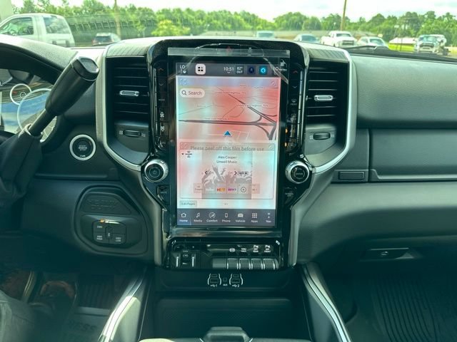 New 2026 RAM 3500 Lone Star AWD/4WD image 14