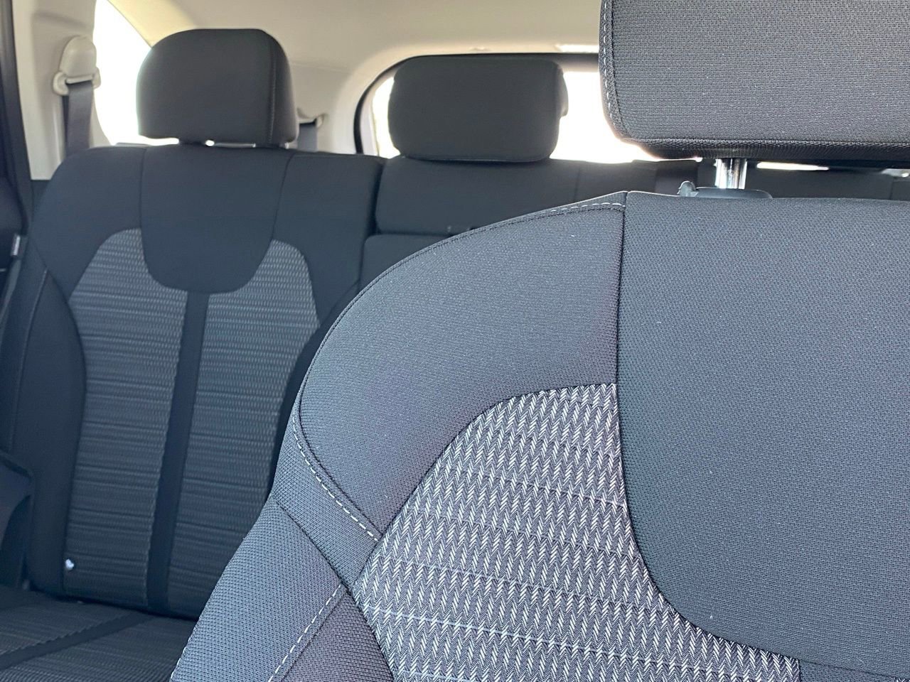 New 2026 Kia Sorento LX image 14