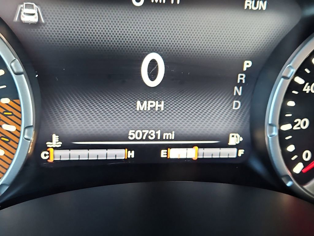 Used 2022 Jeep Renegade Latitude w/ Convenience Group image 13