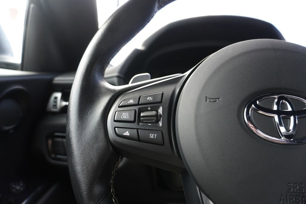Used 2023 Toyota Supra RWD image 20