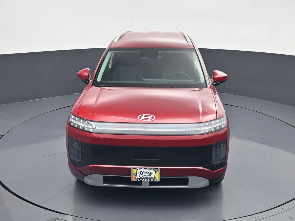 New 2026 Hyundai Ioniq 9 SEL image 15