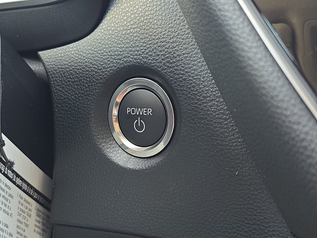 New 2026 Toyota Corolla XLE FWD image 27