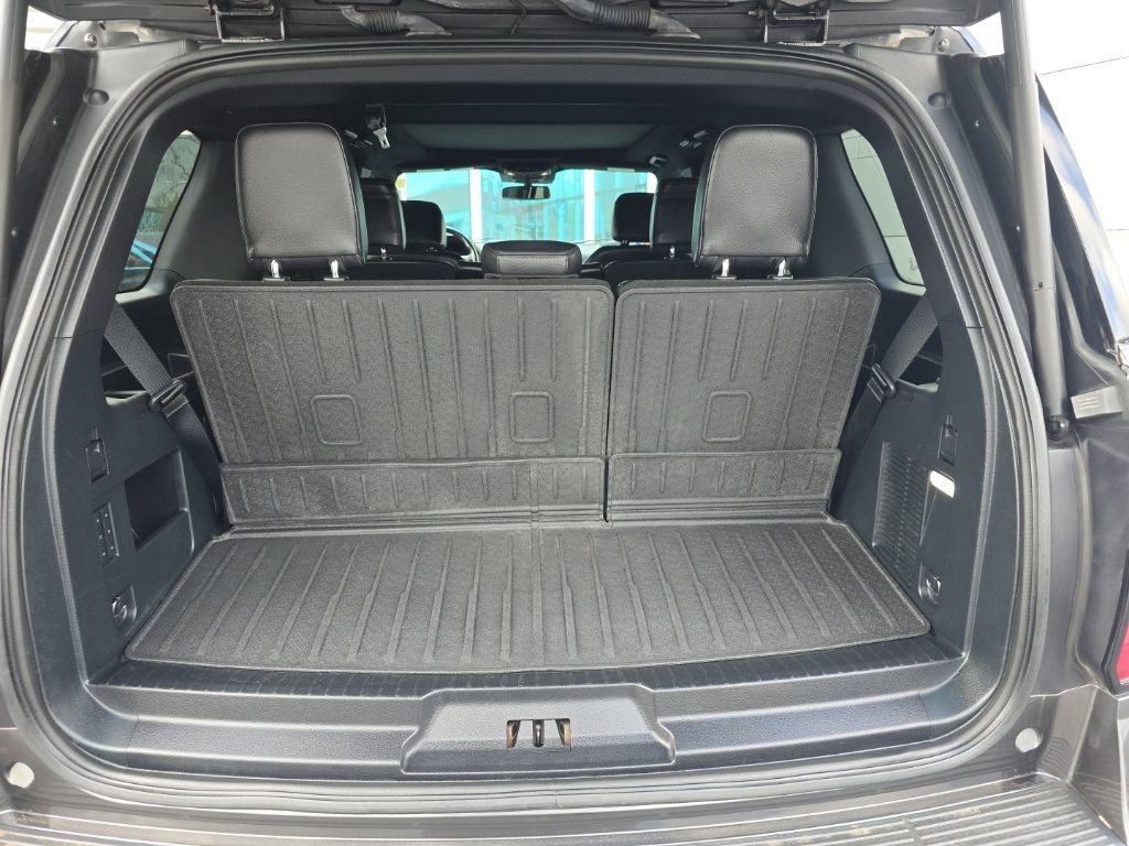 Used 2021 Ford Expedition Limited image 33