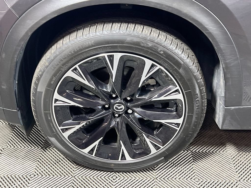 Used 2024 MAZDA CX-90 Plug-In Hybrid w/ Premium Plus AWD/4WD image 29