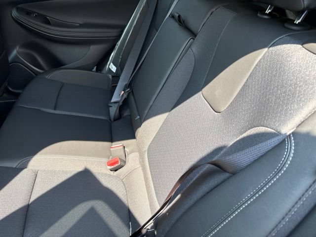 New 2026 Buick Encore GX Preferred w/ Comfort Package AWD/4WD image 5