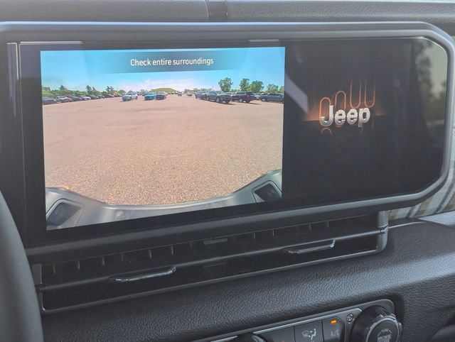 New 2026 Jeep Gladiator Sport AWD/4WD image 14