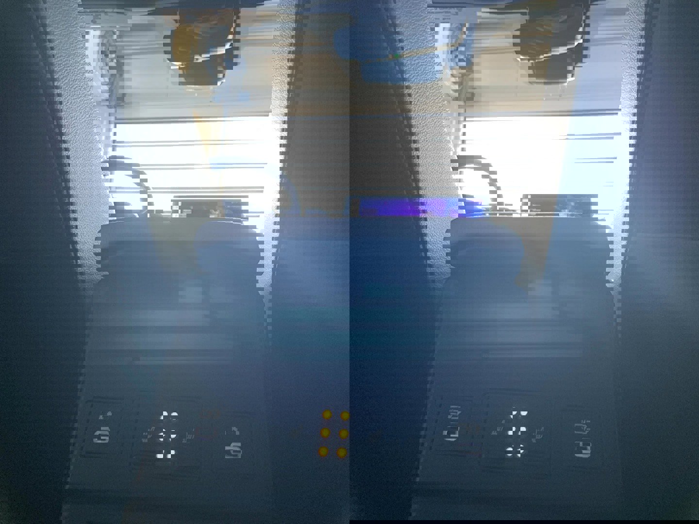 Used 2023 Subaru Solterra AWD image 7