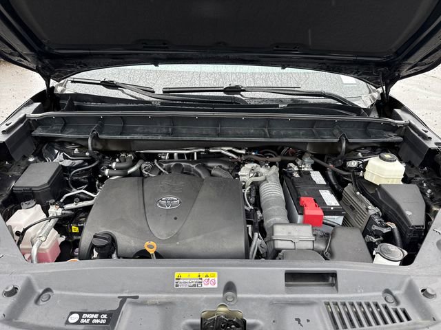 Used 2021 Toyota Highlander XSE image 35