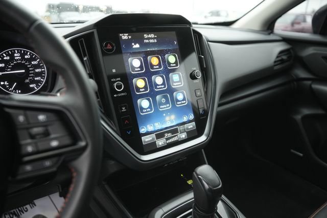 Used 2024 Subaru Crosstrek 2.5i Limited w/ Popular Package #3A image 26