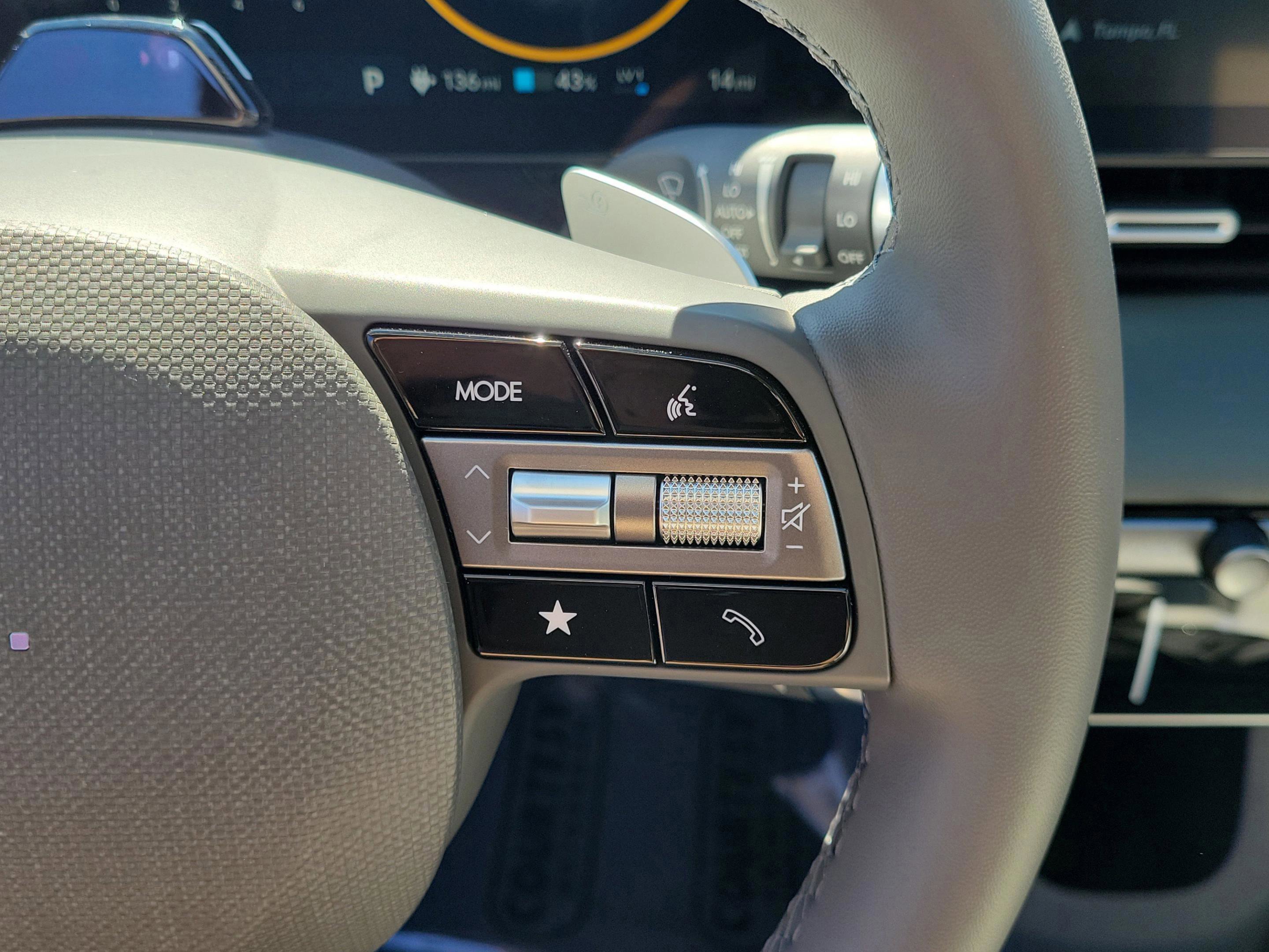 New 2026 Hyundai Ioniq 5 Limited image 16