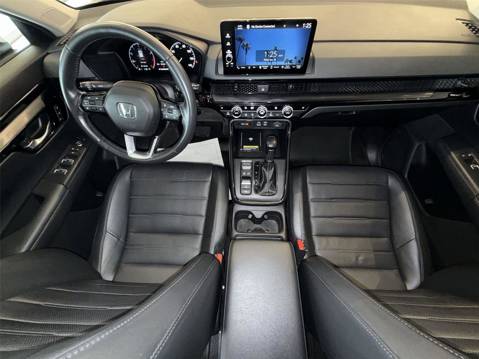 Used 2023 Honda CR-V EX-L image 22