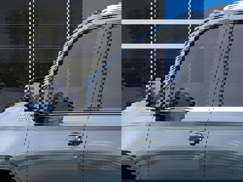 New 2026 Chevrolet Tahoe High Country w/ Sun And Tow Package image 12