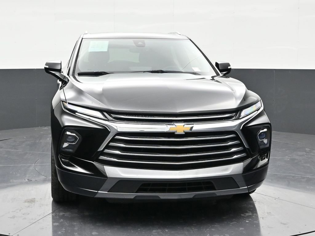Used 2023 Chevrolet Blazer Premier w/ Enhanced Convenience Package image 8