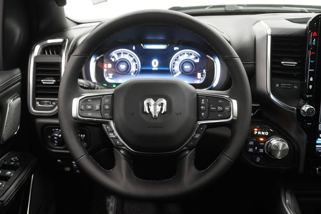 New 2026 RAM 1500 Laramie image 18