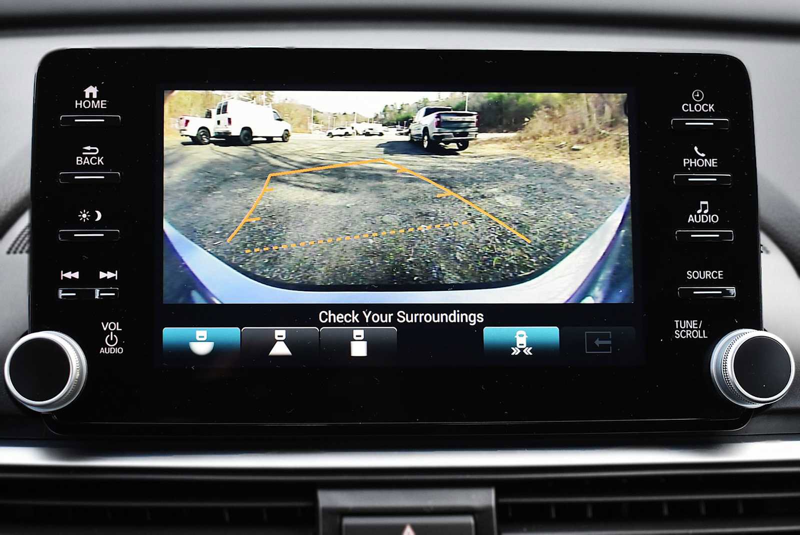 Used 2021 Honda Accord EX-L image 17