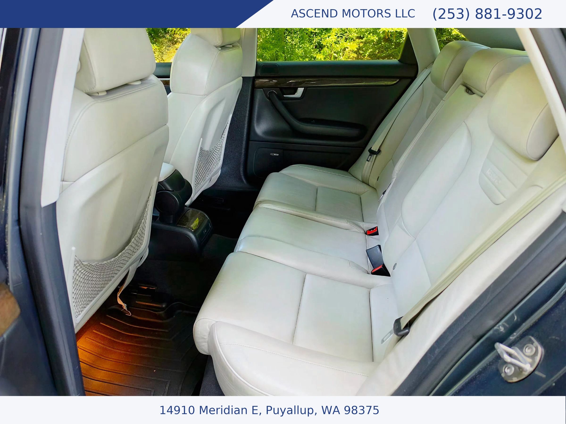 Used 2006 Audi S4 Sedan AWD/4WD image 10