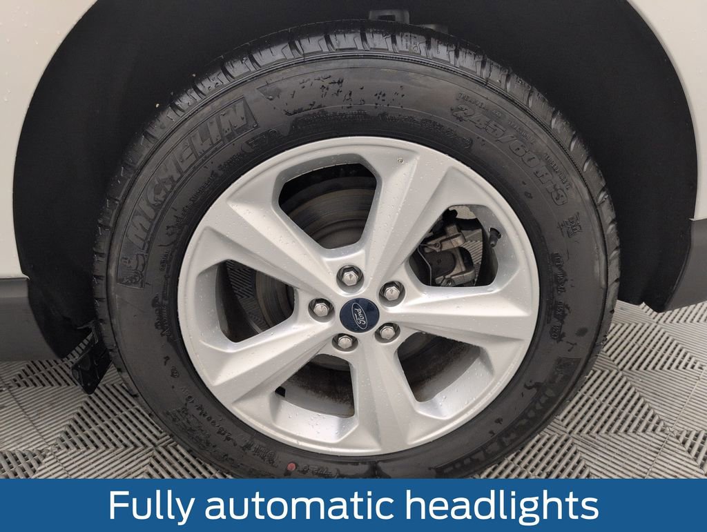 Certified 2019 Ford Edge SE w/ SE Fleet Driver's Package image 19