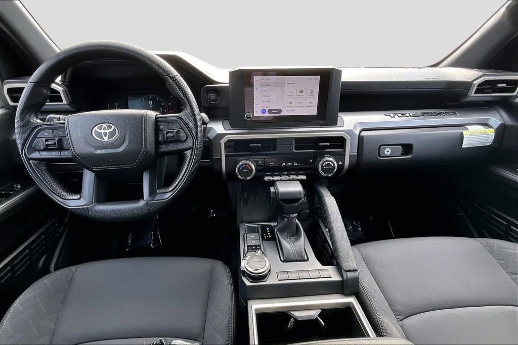 Used 2025 Toyota Tacoma SR5 image 9