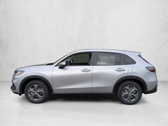 New 2026 Honda HR-V LX image 5