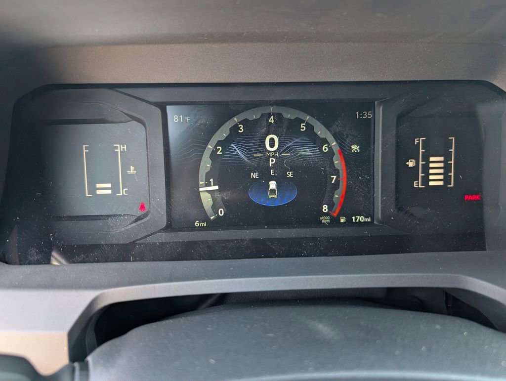 New 2026 Toyota Tacoma SR5 image 19