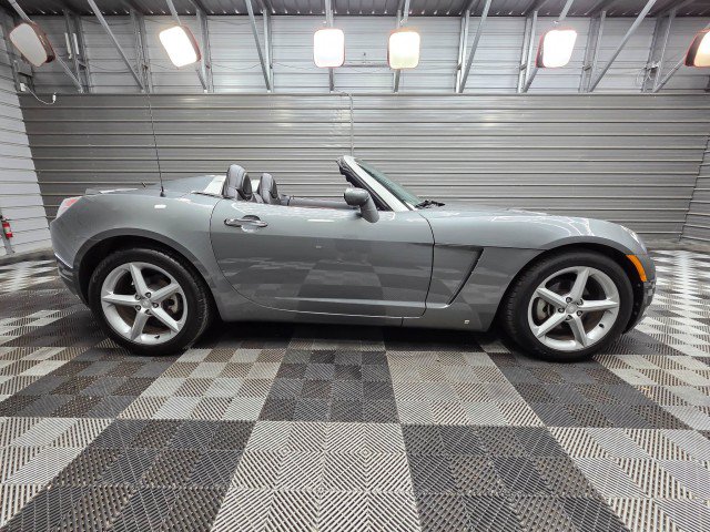 Used 2007 Saturn Sky w/ Premium Trim Pkg RWD image 10