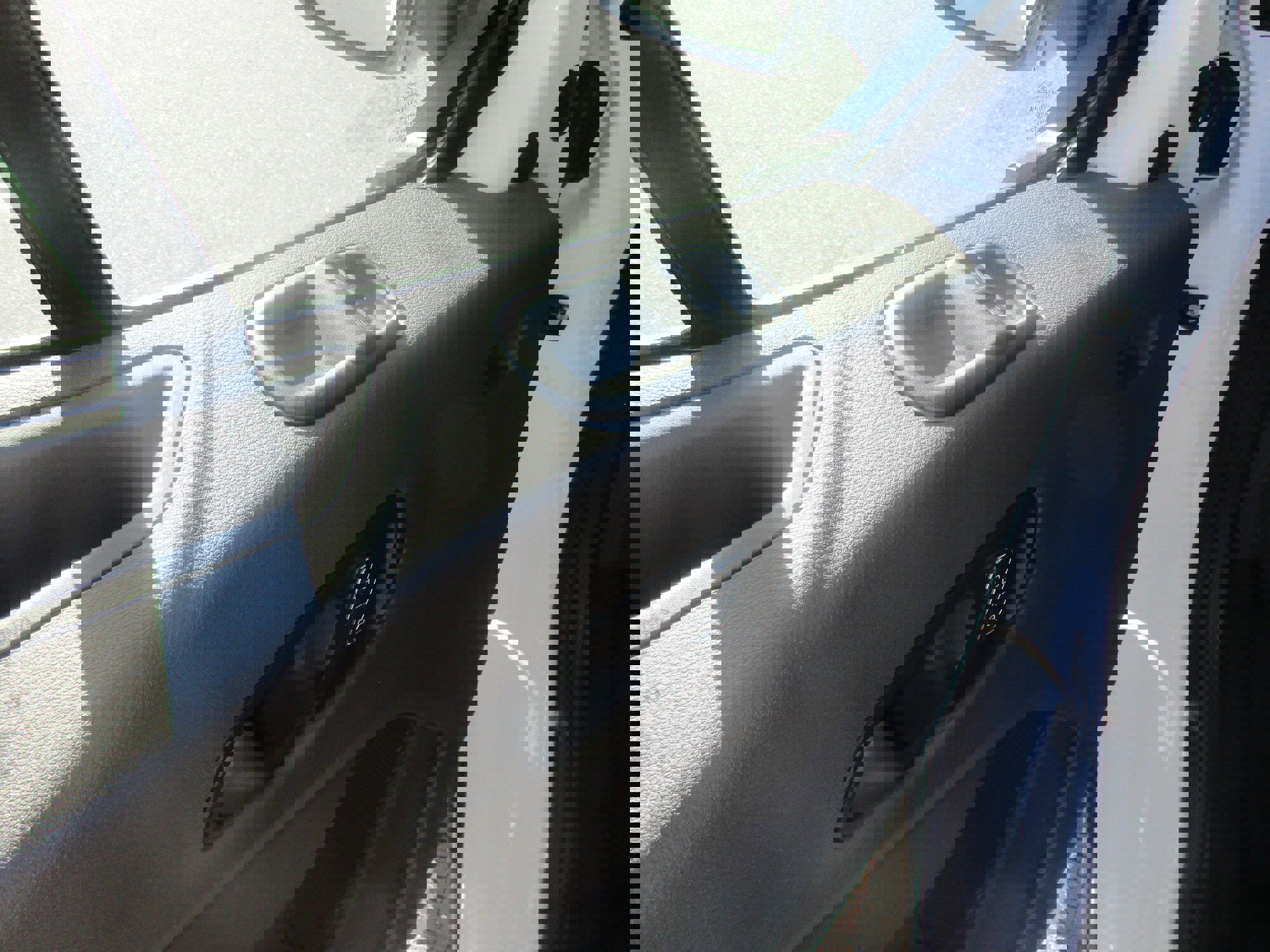 New 2026 Ford Transit 250 148 Medium Roof image 9