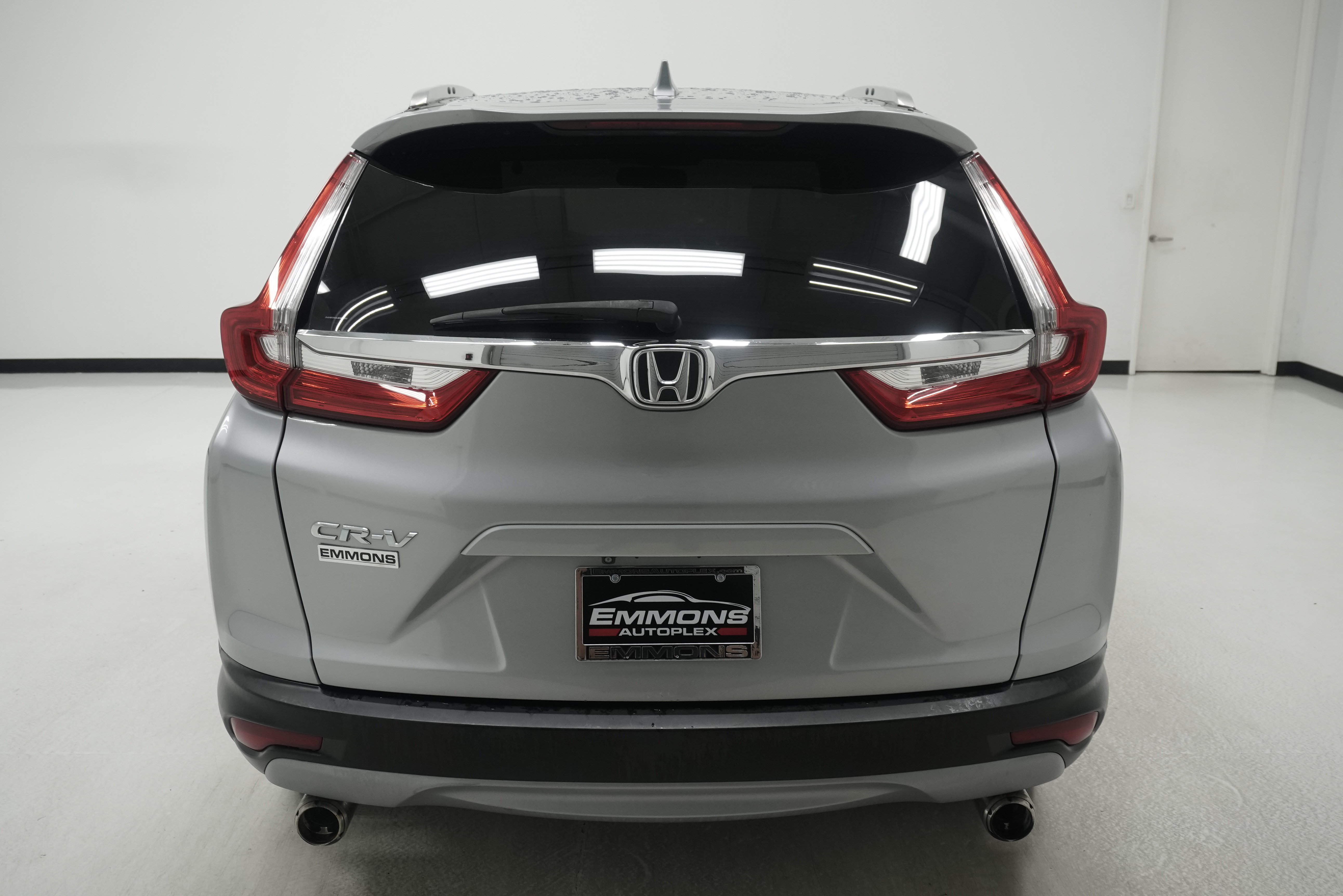 Used 2018 Honda CR-V EX-L image 5