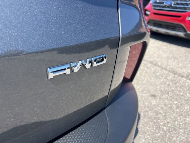 Certified 2024 Ford Escape Active AWD/4WD image 23