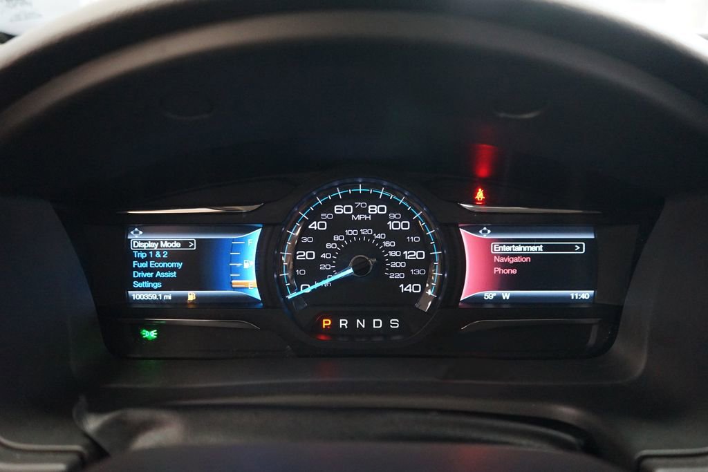 Used 2019 Ford Flex Limited w/ Equipment Group 303A image 35