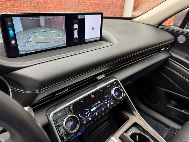 Used 2024 Genesis GV80 3.5T image 22