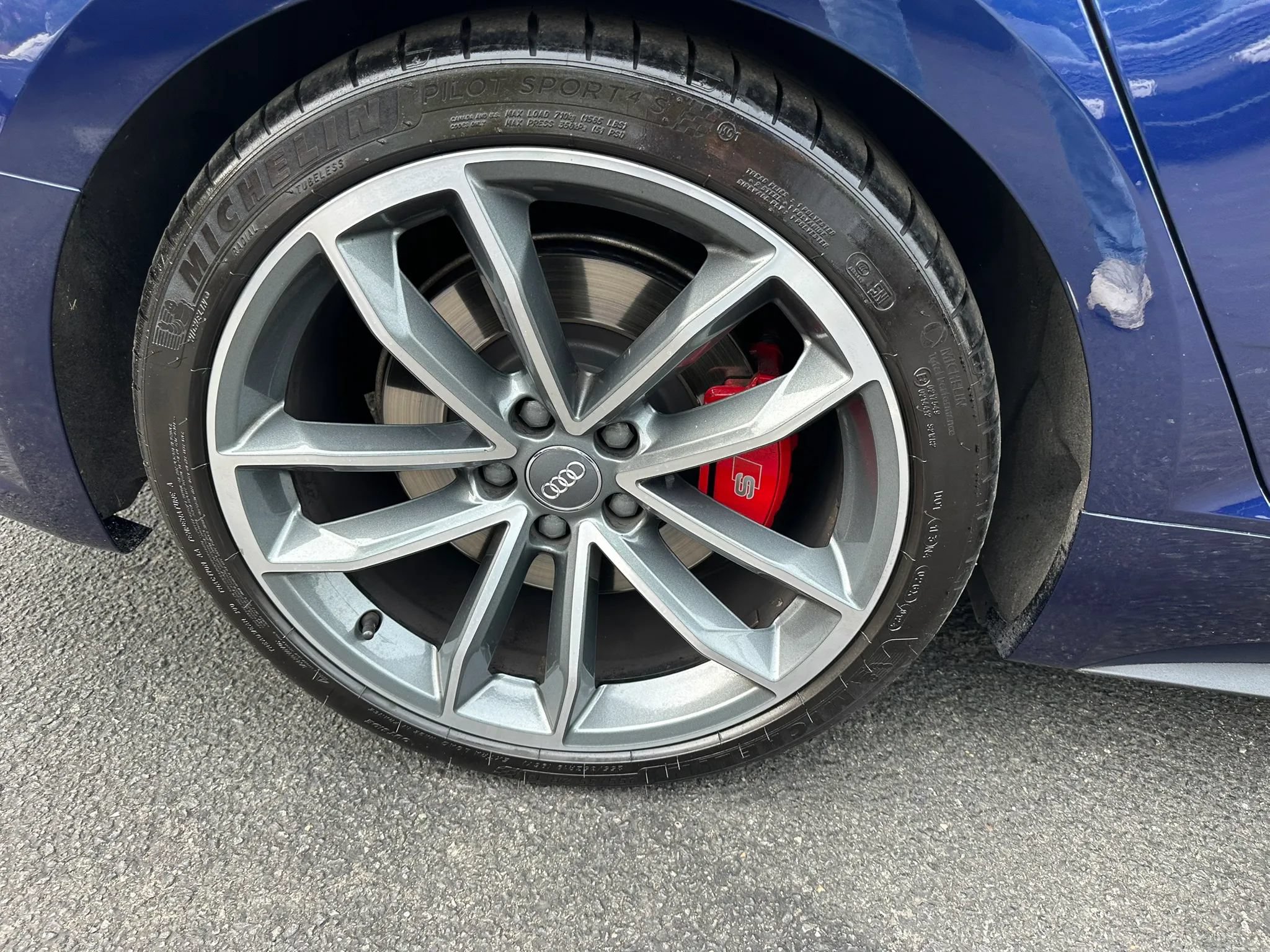 Used 2018 Audi S5 Prestige AWD/4WD image 30