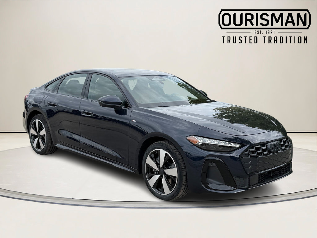 New 2026 Audi A5 Premium Plus